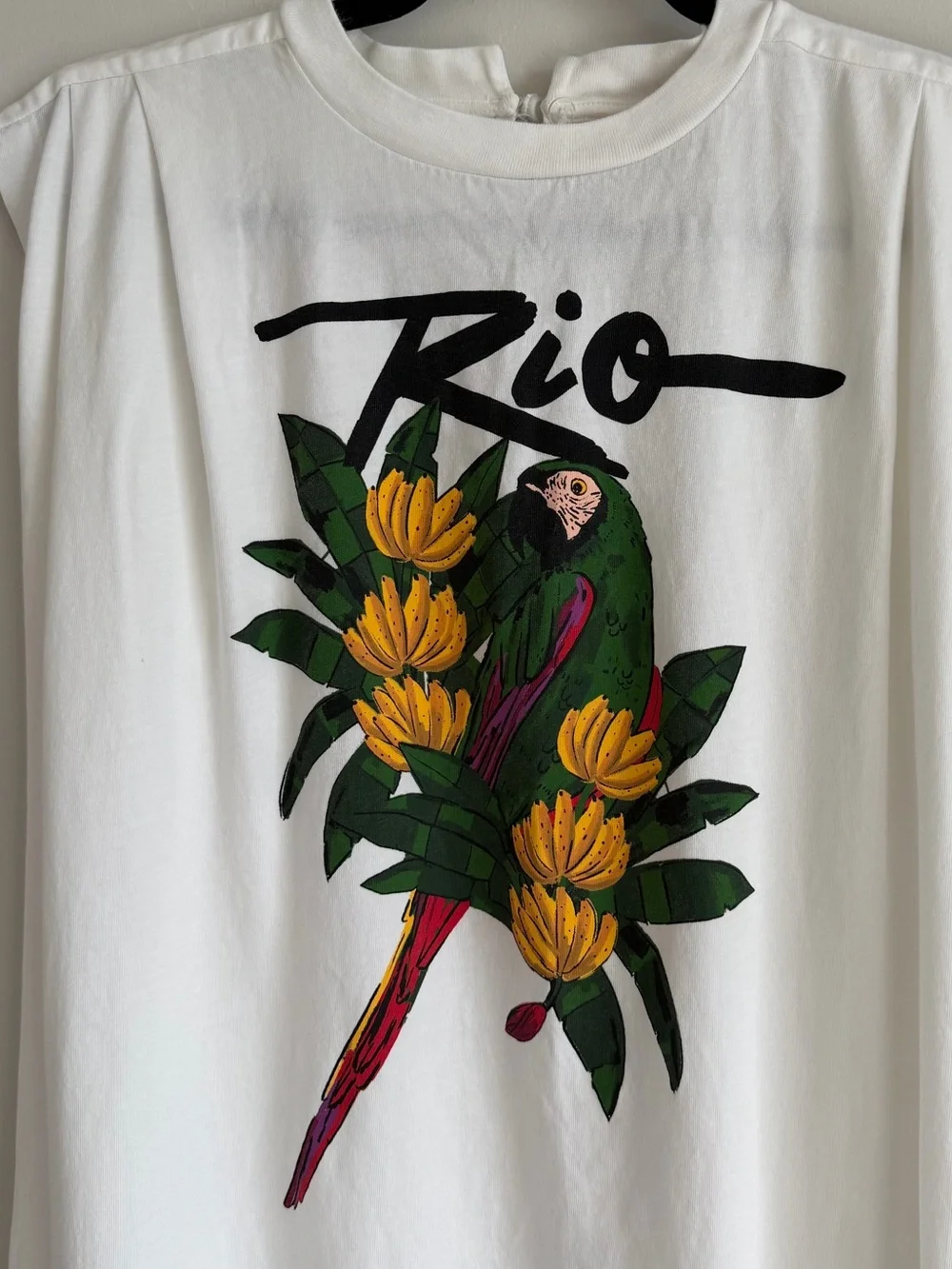 Farm Rio jumpsuit - Picture 6 of 7